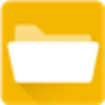 Logo of AM File Master - File Manager android Application 